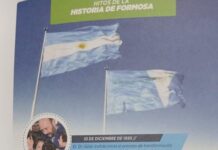 Controversia en Formosa: Cuadernos escolares destacan el ‘Modelo Formoseño’ y generan denuncias de adoctrinamiento