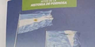 Controversia en Formosa: Cuadernos escolares destacan el ‘Modelo Formoseño’ y generan denuncias de adoctrinamiento