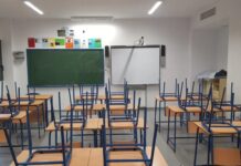El Paro Nacional de CTERA Genera Inquietud en las Aulas del País