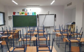 El Paro Nacional de CTERA Genera Inquietud en las Aulas del País
