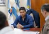 Denuncia sobre giros a Santa Cruz revela posible vínculo entre fondos y votaciones
