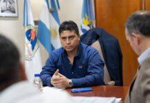 Denuncia sobre giros a Santa Cruz revela posible vínculo entre fondos y votaciones