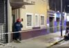 Explosión de medidor de gas en hotel de Constitución deja múltiples heridos