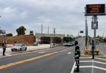 Cortes de Tránsito en Buenos Aires por Obras del Puente Labruna: Detalles y Rutas Alternativas