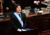 Javier Milei Presentará Nuevamente el Presupuesto en el Congreso el 15 de Septiembre