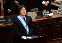 Javier Milei Presentará Nuevamente el Presupuesto en el Congreso el 15 de Septiembre