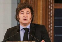 Nuevo Vicepresidente de la Agencia de Administración de Bienes del Estado