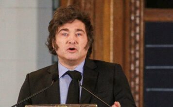 Nuevo Vicepresidente de la Agencia de Administración de Bienes del Estado