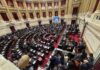 El oficialismo aprueba el Tratado de Patentes en Diputados, pero con reservas