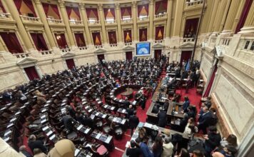El oficialismo aprueba el Tratado de Patentes en Diputados, pero con reservas