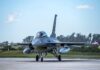 Argentina Refuerza el Secreto Militar en la Incorporación de Aviones F-16