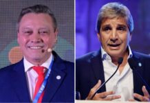 Las PYMES Responden a Caputo: Un Clamor por el Diálogo y la Realidad del Sector