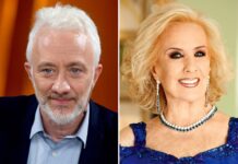 PH vs Mirtha: La Competencia de Rating que Marcará el Futuro de la Televisión Argentina