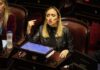 Senadora Fernández Sagasti Propone Voto Remoto para Embarazadas en el Senado