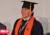 Cristian Castro Celebra su Graduación: Un Logro Personal a los 51 Años