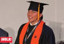 Cristian Castro Celebra su Graduación: Un Logro Personal a los 51 Años