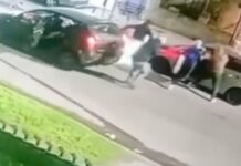 Tiroteo mortal en La Matanza: Dos policías frustran asalto y tres delincuentes pierden la vida