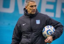 Vojvoda: El Desafío de Reforzar a Racing en Tiempos de Transición