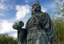 La Sabiduría de Sun Tzu: Estrategias para el Éxito en el Mundo Actual