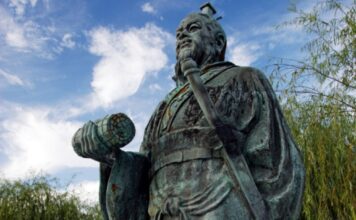 La Sabiduría de Sun Tzu: Estrategias para el Éxito en el Mundo Actual