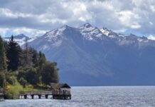 Millonaria multa por venta de productos vencidos en una aldea patagónica