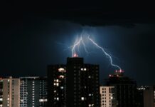 Un «Súper Niño» traerá 72 horas de intensas tormentas y cambios climáticos en Argentina