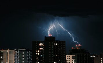 Un «Súper Niño» traerá 72 horas de intensas tormentas y cambios climáticos en Argentina