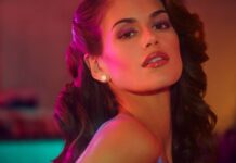 Kaia Gerber revela su experiencia con un exorcismo en la infancia