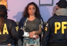 Controversia Judicial: La Libertad de Bárbara Cantero Genera Debate