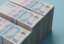 San Isidro Revoluciona su Infraestructura con la Captación de $30.000 Millones