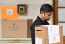 La Oposición en Buenos Aires Propone Reformar las PASO: ¿Un Cambio en el Sistema Electoral?