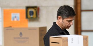 La Oposición en Buenos Aires Propone Reformar las PASO: ¿Un Cambio en el Sistema Electoral?