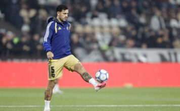 Boca enfrenta un desafío inesperado: tres bajas clave por lesiones antes del partido decisivo en Paraguay