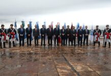 Gobernadores del Norte reclaman infraestructura energética y ley para zonas cálidas