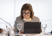 Transformaciones en la Gestión de Seguridad: El Impacto de Bullrich