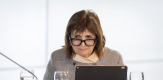 Transformaciones en la Gestión de Seguridad: El Impacto de Bullrich