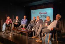 La UCR se prepara para 2027: Sanz, Negri y Rodríguez abogan por un candidato presidencial