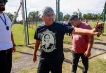 Moyano advierte sobre el aumento de la conflictividad social y critica al peronismo