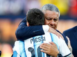 Claudio Tapia enfrenta nuevos desafíos legales en Miami por contratos de amistosos