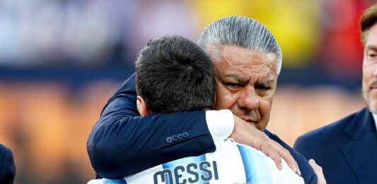 Claudio Tapia enfrenta nuevos desafíos legales en Miami por contratos de amistosos