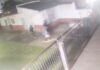 Violento asalto a jubilada en su hogar: tres ladrones la golpean y retienen por más de una hora