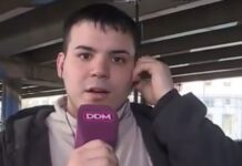 La desgarradora declaración de Sebastián, hijo de la víctima del femicidio en Villa Devoto