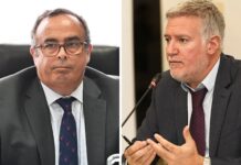 La Reconfiguración de la Cámara Federal Penal Genera Controversia