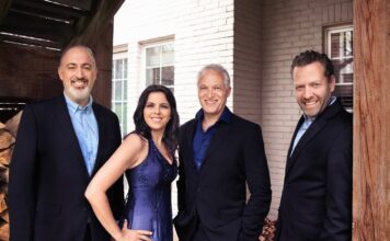 Pacifica Quartet Debuta en el Teatro Colón: Un Viaje Musical Único