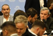 Diputados de Unión por la Patria se retiran de plenario en desacuerdo con economistas propuestos por La Libertad Avanza
