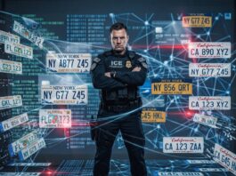 Migrantes en la mira: el uso de datos bancarios y matrículas por parte del ICE genera preocupación