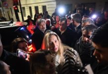 Karina Milei: «Nuestro objetivo es mejorar cada rincón de Argentina»