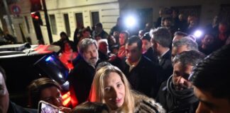 Karina Milei: «Nuestro objetivo es mejorar cada rincón de Argentina»
