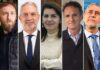 La carrera por la gobernación bonaerense: Aspirantes del PJ marcan el camino