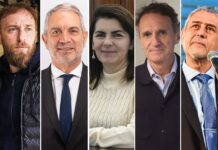 La carrera por la gobernación bonaerense: Aspirantes del PJ marcan el camino